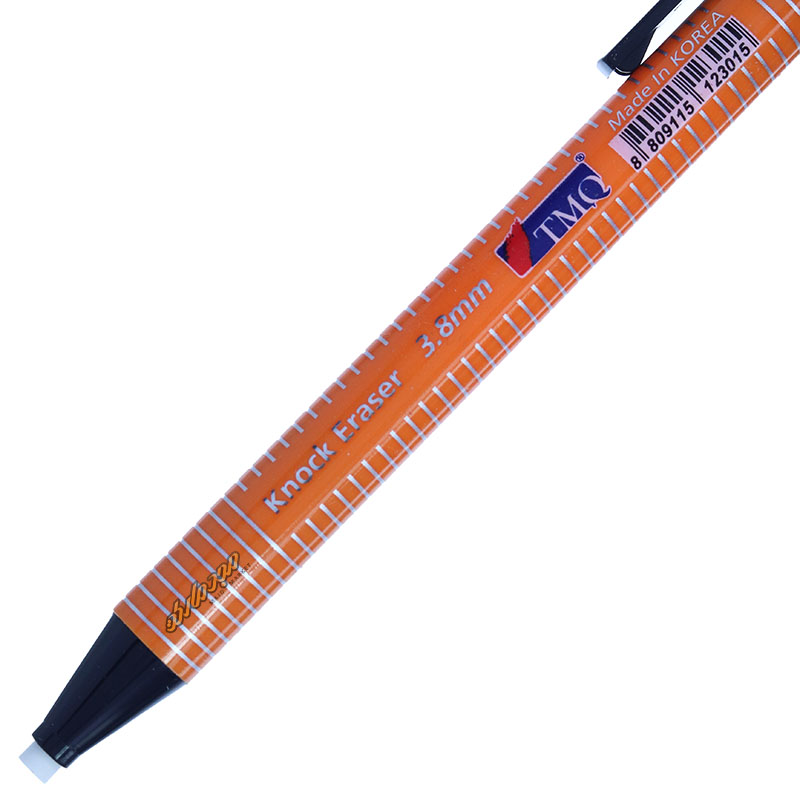 پاک کن اتودی نارنجی 3.8mm تی ام کیو TMQ (1)