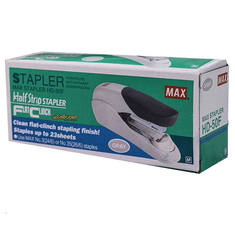 منگنه 246 50F سفید مکس MAX (2)