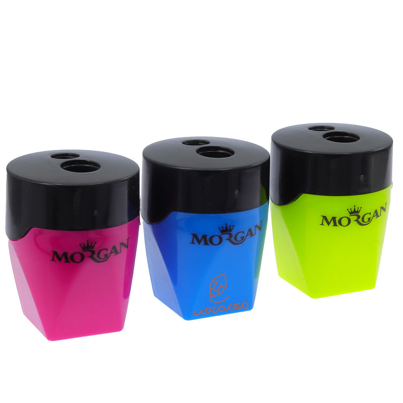 تراش دو سوراخ مخزن دار دامس مدل MORGAN DM21606