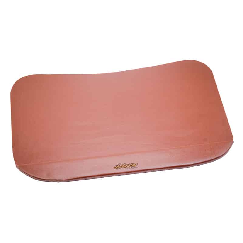 سرویس اداری رومیزی کد 1 عسلی چرم چوب (7)