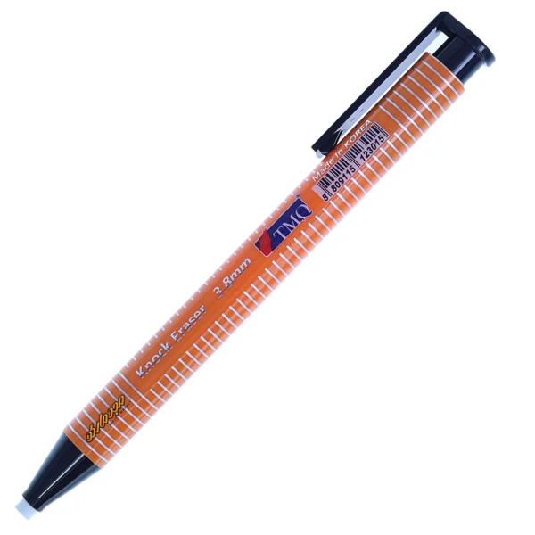 پاک کن اتودی نارنجی 3.8mm تی ام کیو TMQ (3)
