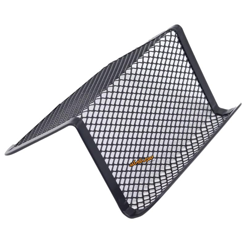 سرویس اداری رومیزی توری فلزی 6 تکه 63580 DGG (4)