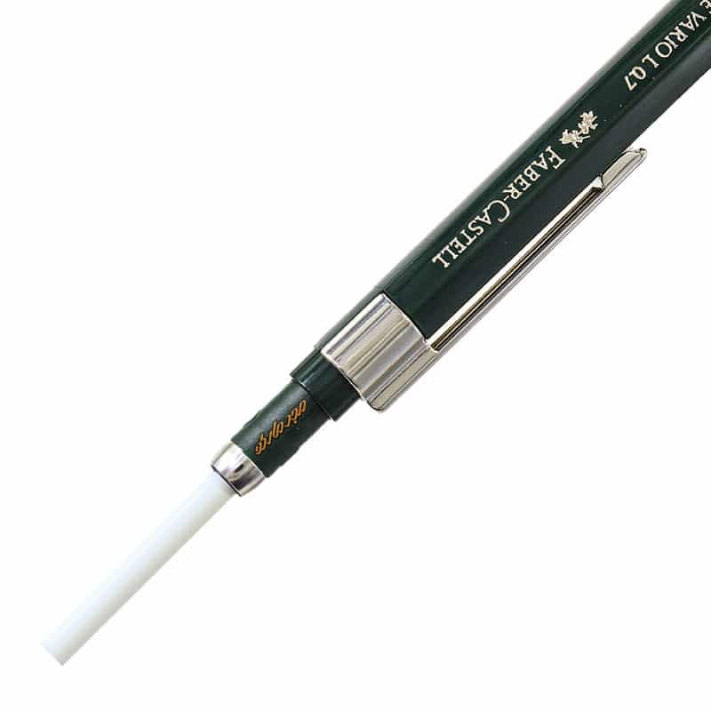 اتود تی کا فاین واریو 0.7 میل فابر کاستل (6)