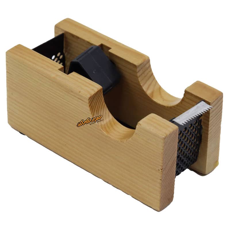 سرویس اداری رومیزی چوب و فلز کرمی کد 8 شهاب تحریر (2)