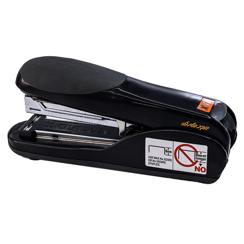 منگنه بزرگ 246 مشکی مکس مدل MAX HD-50DF (6)