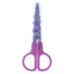 قیچی غلاف دار بنفش کیکو کد 271 (3)