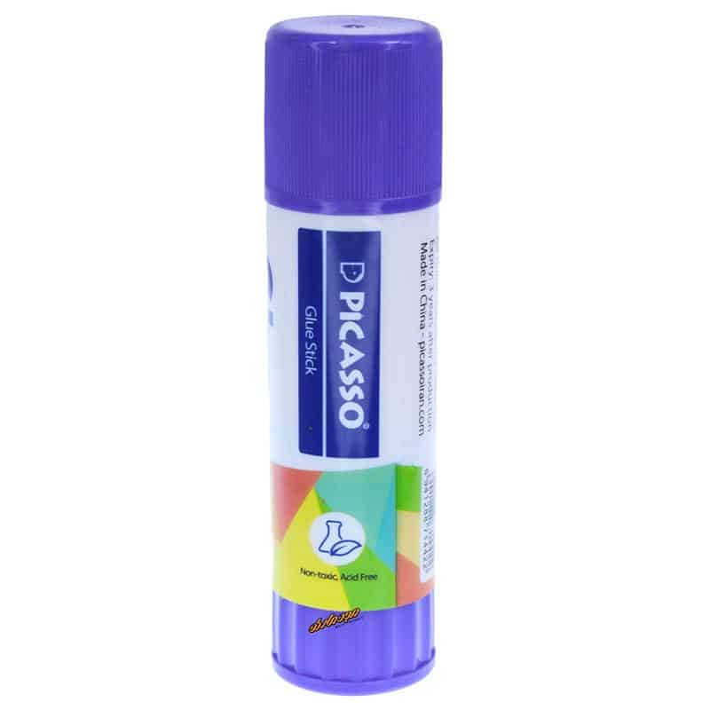 چسب ماتیکی 36 گرم پیکاسو (3)