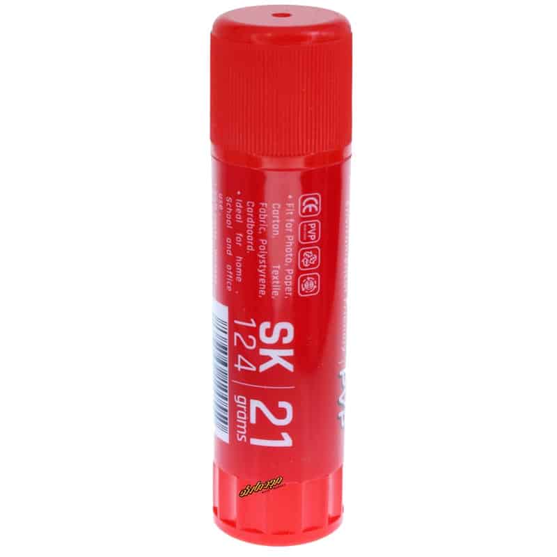 چسب ماتیکی 21 گرم کایزر KAISER (1)