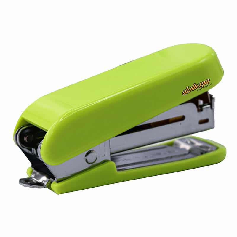 منگنه 24/6 مینی MINI.45 زرد کانکس