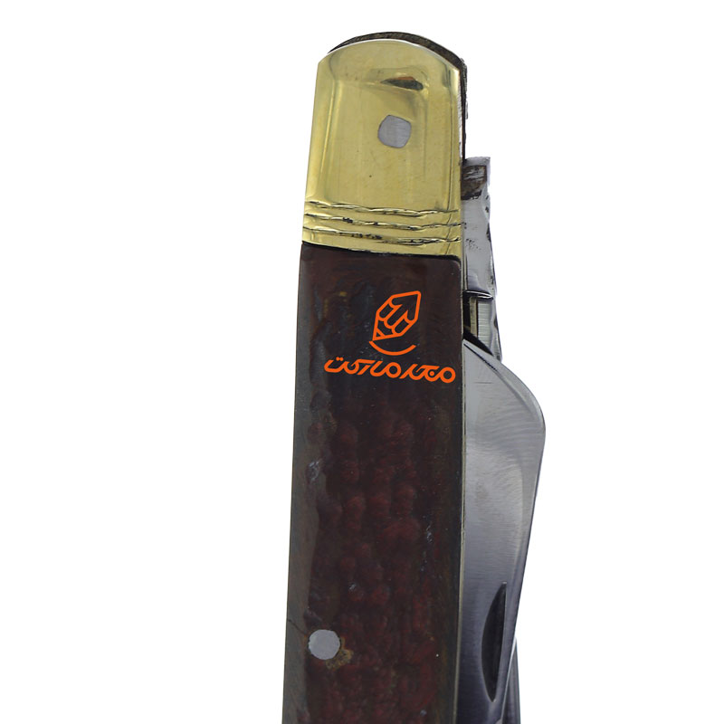 چاقو قلم تراش خوشنویسی 2 تیغ جواد متوسلی (4)