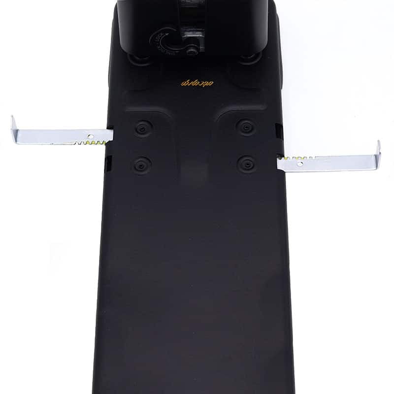 پانچ صحافی اهرمی HDP-2150 مشکی کانگرو (6)