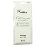 خودکار 7 رنگ اکلیلی میوه ای لیدر GP-801-7 (2)