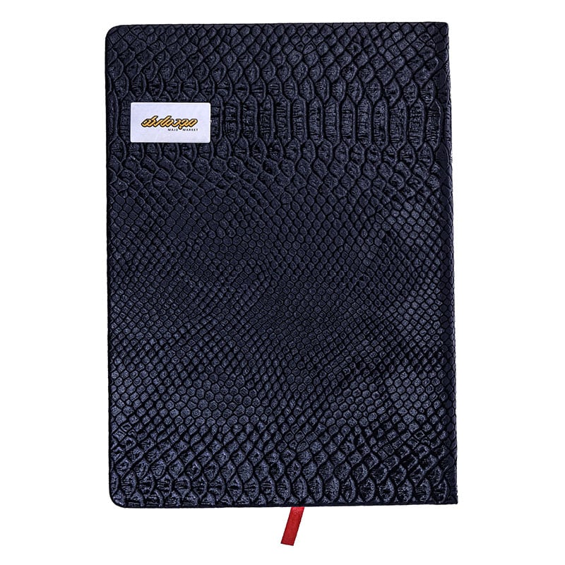 سالنامه 1402 وزیری پوست ماری کد 2022 آیلار (1)