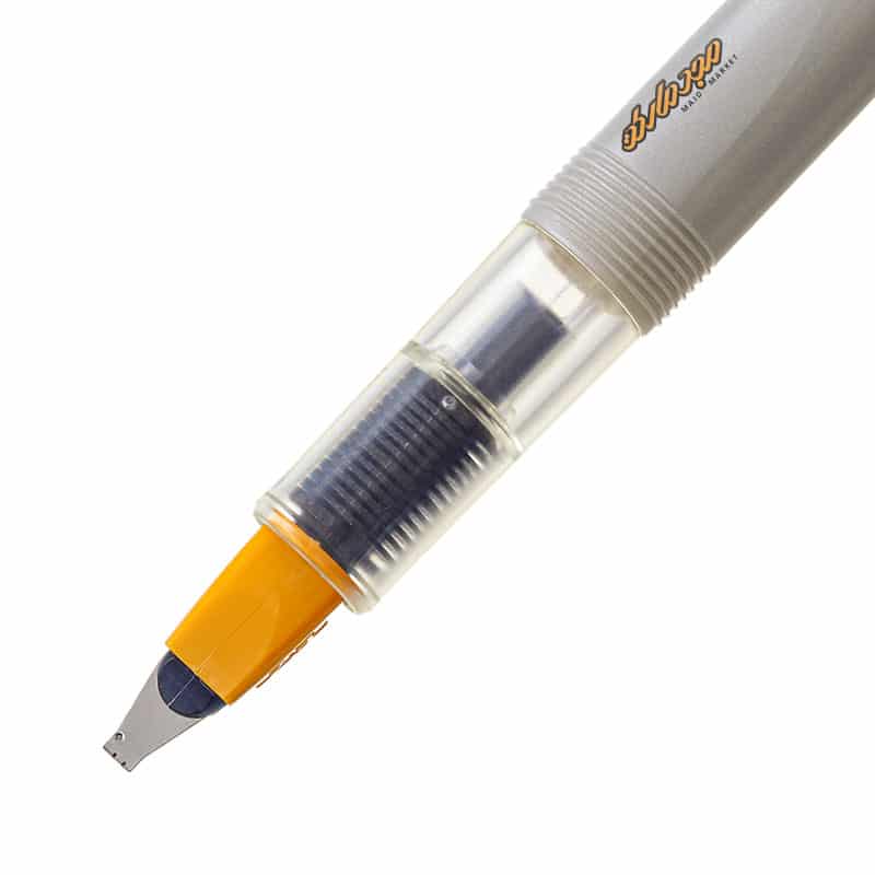 قلم خوشنویسی کالیگرافی 2.4 میلیمتر پایلوت PILOT (3)