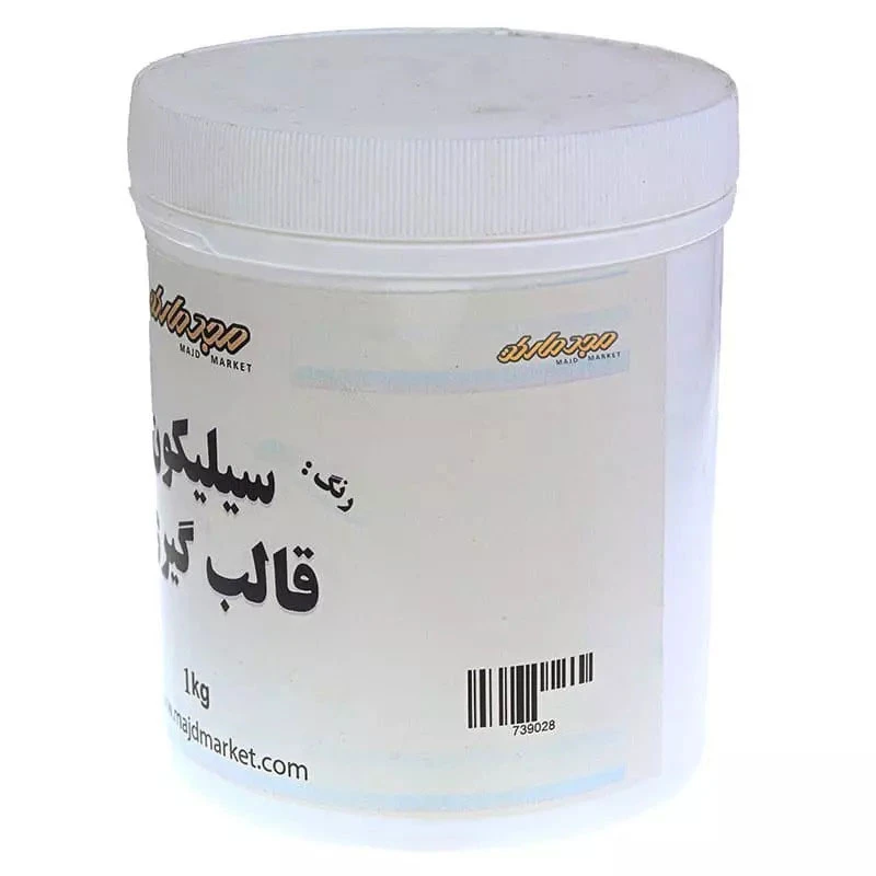سیلیکون قالبگیری شیری مجد (1)