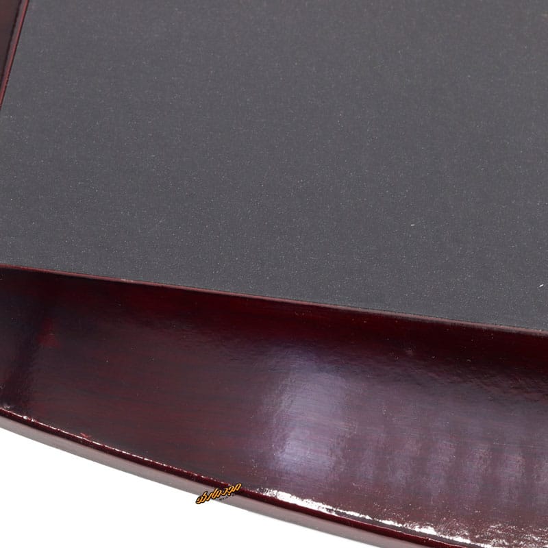 سرویس اداری رومیزی چرم و چوب کد 9003 GIFTS WORLD (11)