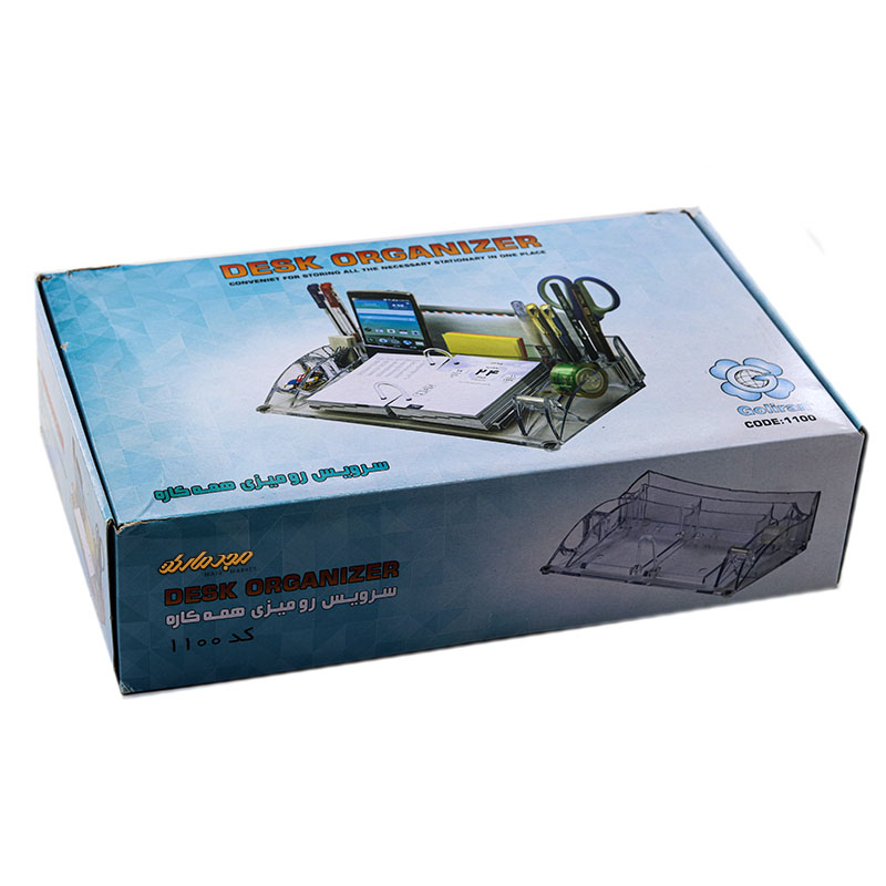 پایه چسب کریستال مدیران 1100 گلیران (2)