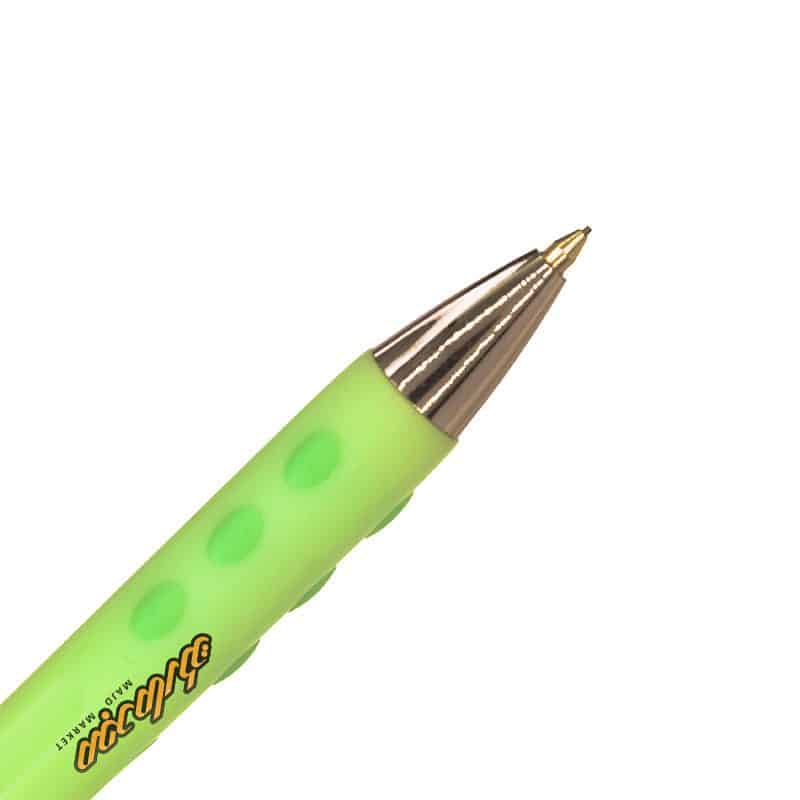 اتود 0.5 سبز اسکول فنس مدل لانس schoollfancs lance (2)