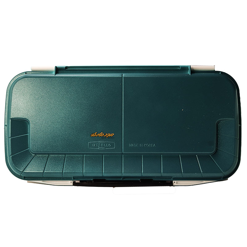 پالت حرفه ای آبرنگ 40 خانه میشن (3)