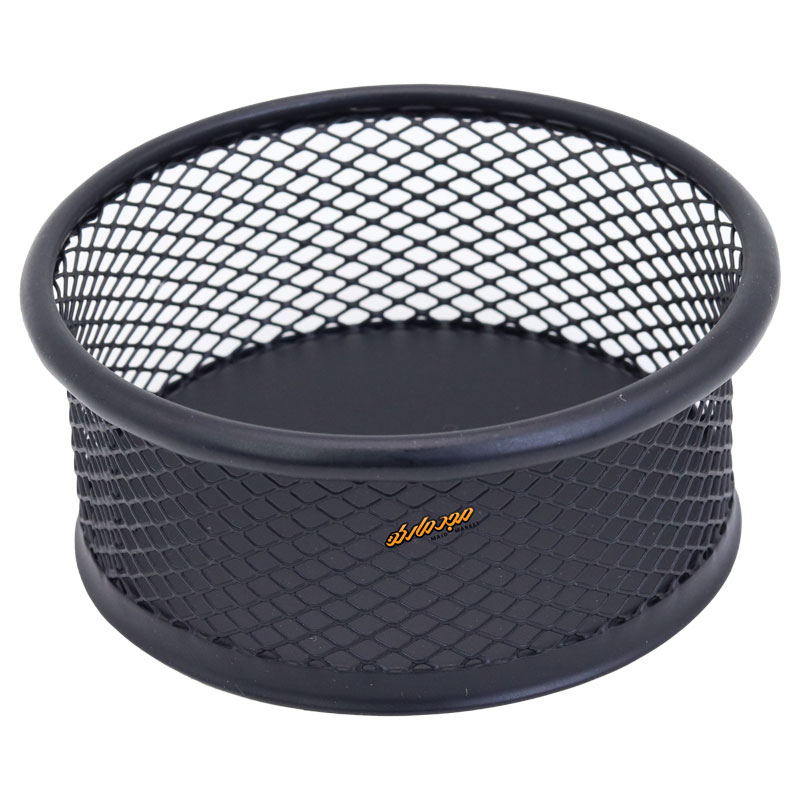 سرویس اداری رومیزی توری فلزی 6 تکه 63580 DGG (3)