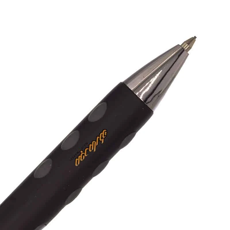 اتود 0.5 مشکی اسکول فنس مدل لانس schoollfancs lance (2)