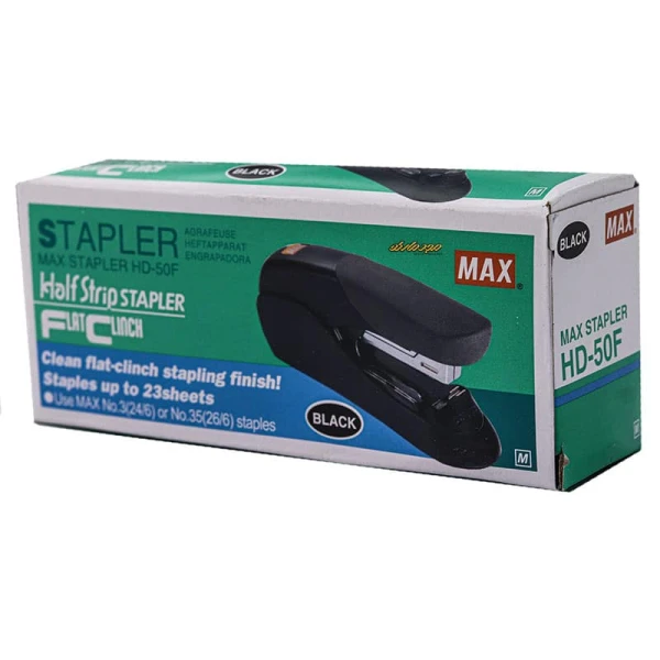 منگنه 246 50F مشکی مکس MAX (2)