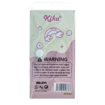 قیچی غلاف دار صورتی کیکو کد 271 (4)