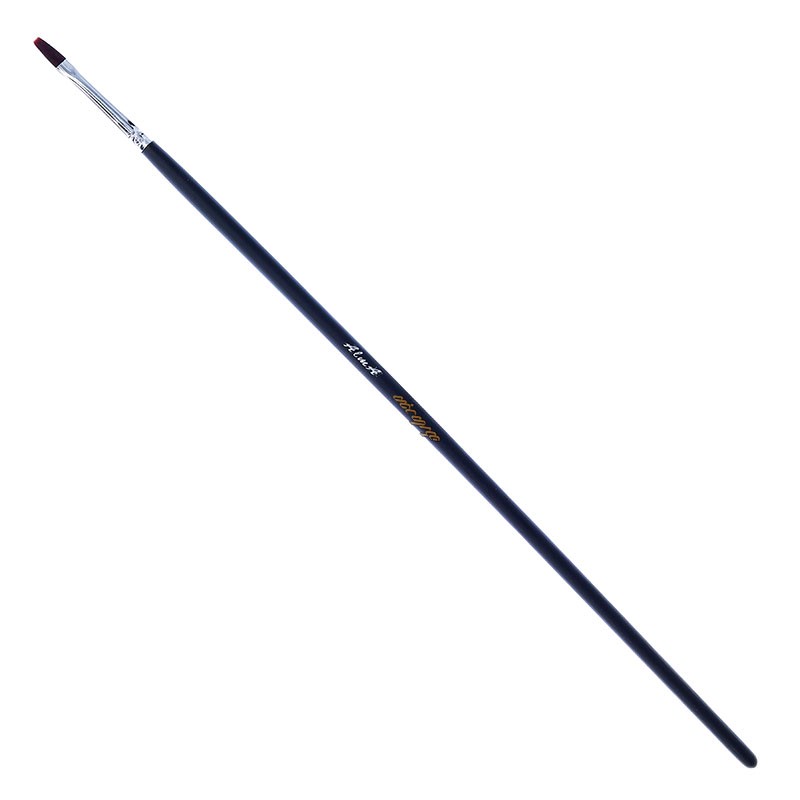 قلم مو تخت مو بلند آلما سری 1604 ALMA01