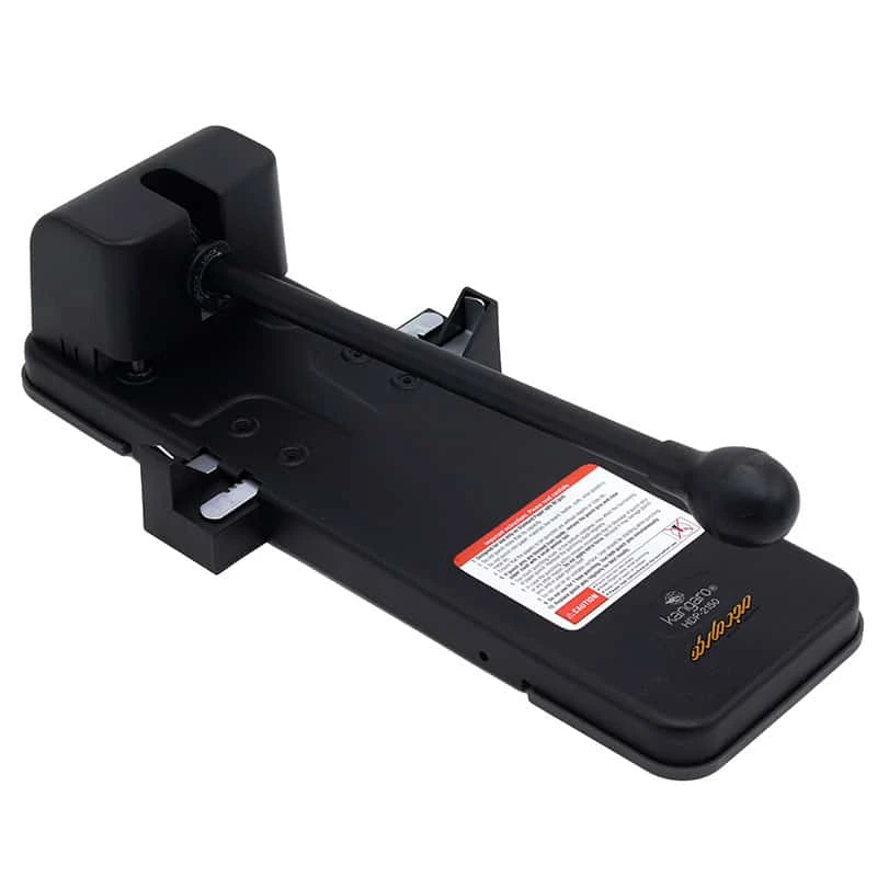 پانچ صحافی اهرمی HDP-2150 مشکی کانگرو (1)
