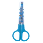 قیچی غلاف دار آبی کیکو کد 271 (3)