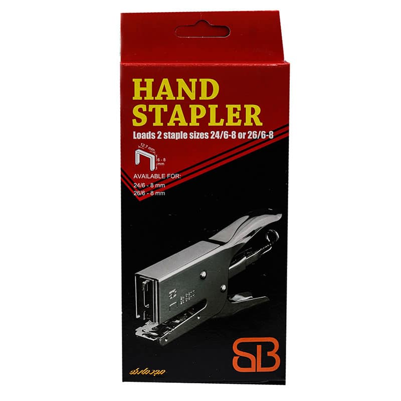 منگنه انبری فلزی سوپربیند (2)