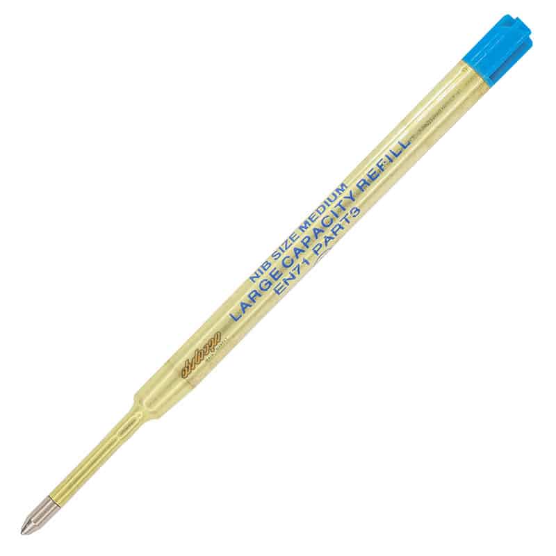 یدک خودکار آبی ملودی مدل EN 71 PART3 (2)