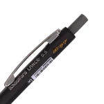 اتود 0.5 مشکی اسکول فنس مدل لانس schoollfancs lance (1)