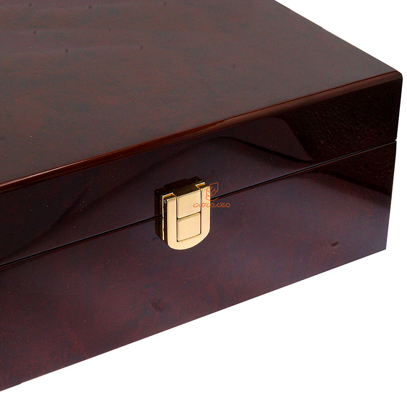 ست خودنویس روان نویس مشکی یوروپن مدل MOLANA (5)