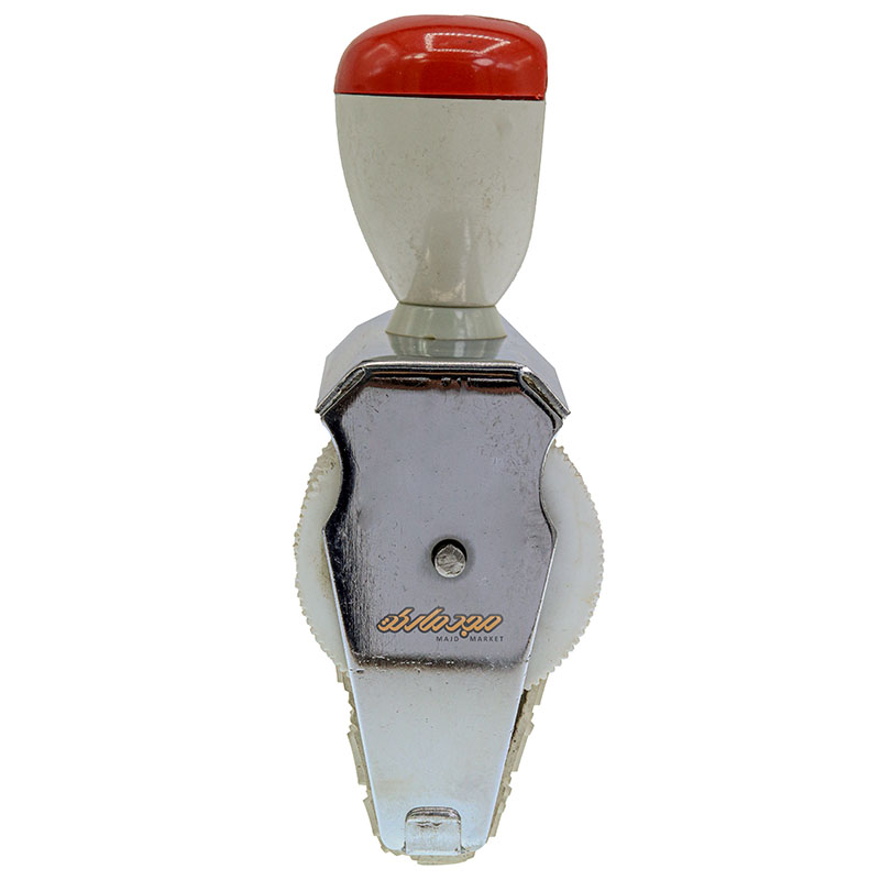 دستگاه مهر 9 میل 10 رقم فارسی طرح شاینی (1)