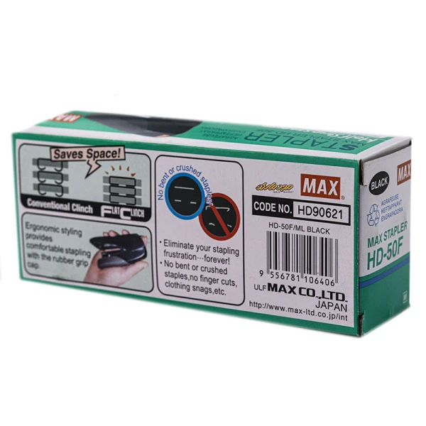 منگنه 246 50F مشکی مکس MAX (1)