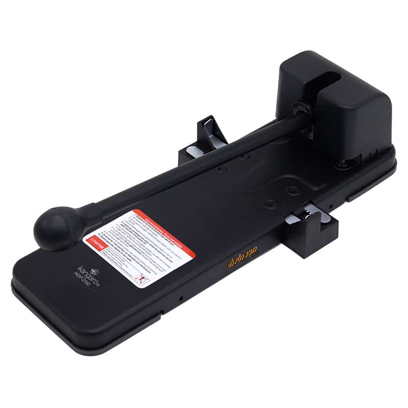 پانچ صحافی اهرمی HDP-2150 مشکی کانگرو