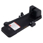 پانچ صحافی اهرمی HDP-2150 مشکی کانگرو (2)