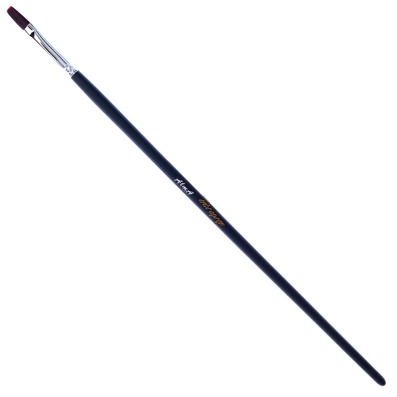 قلم مو تخت مو بلند آلما سری 1604 ALMA02