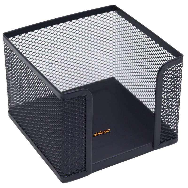 سرویس اداری رومیزی توری فلزی 6 تکه 63580 DGG (6)