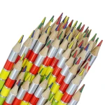 مداد 4 رنگ ام جی ام MGM (1)