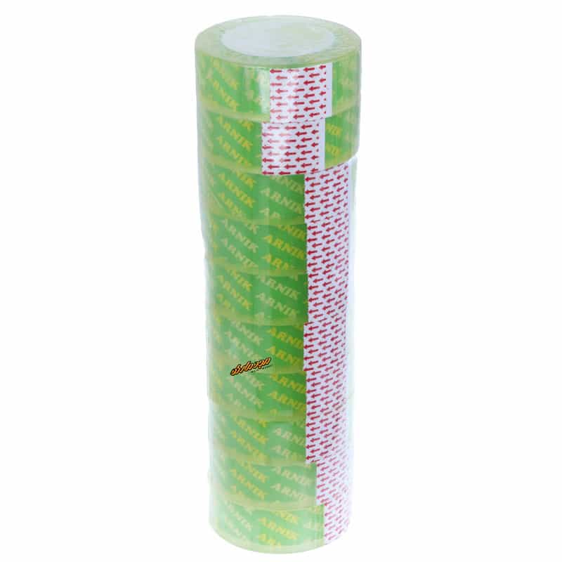 چسب نواری 36 یارد آرنیک ARNIC (2)