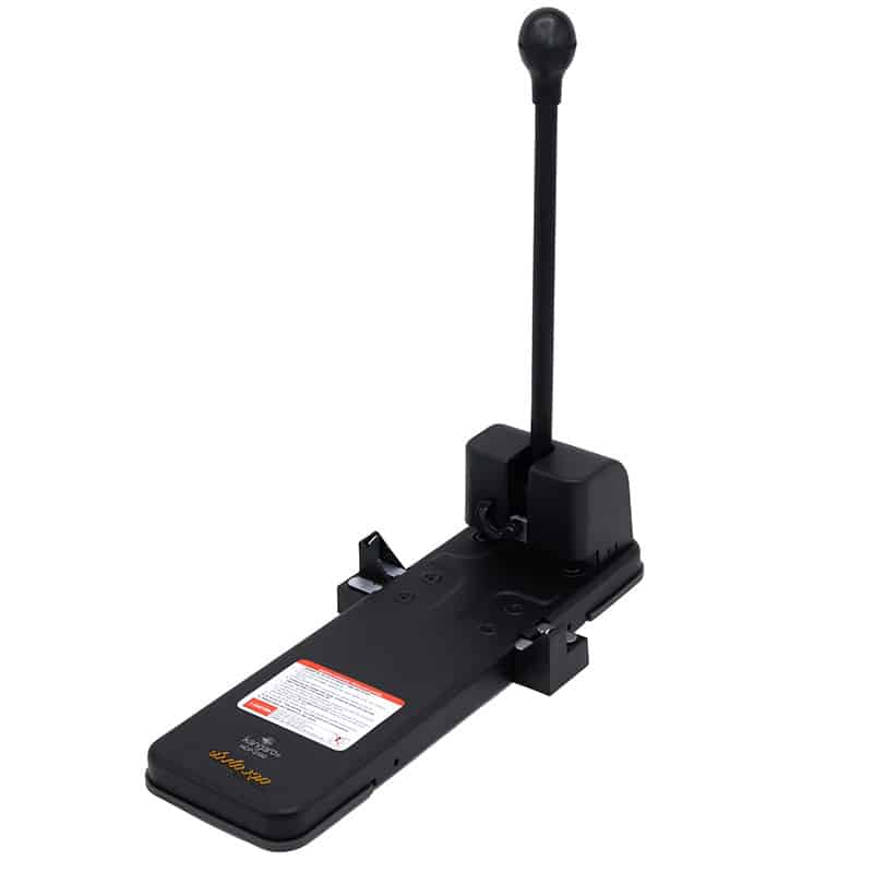 پانچ صحافی اهرمی HDP-2150 مشکی کانگرو (9)