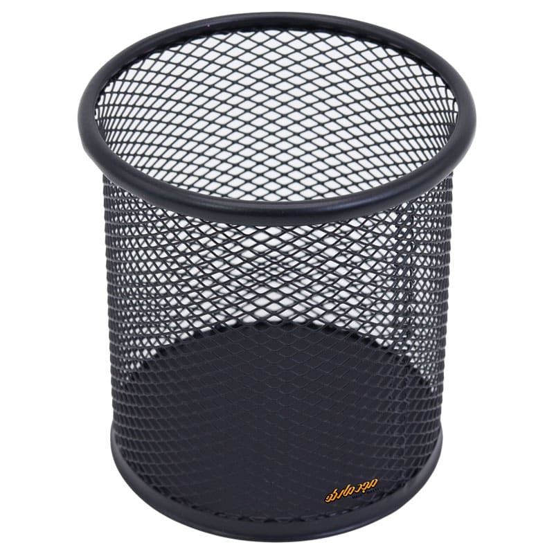 سرویس اداری رومیزی توری فلزی 6 تکه 63580 DGG (5)