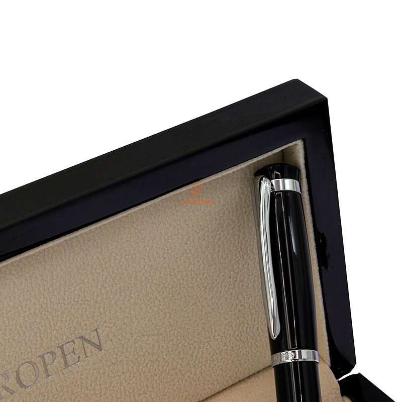 ست خودکار روان نویس مشکی یوروپن مدل NOBEL (4)