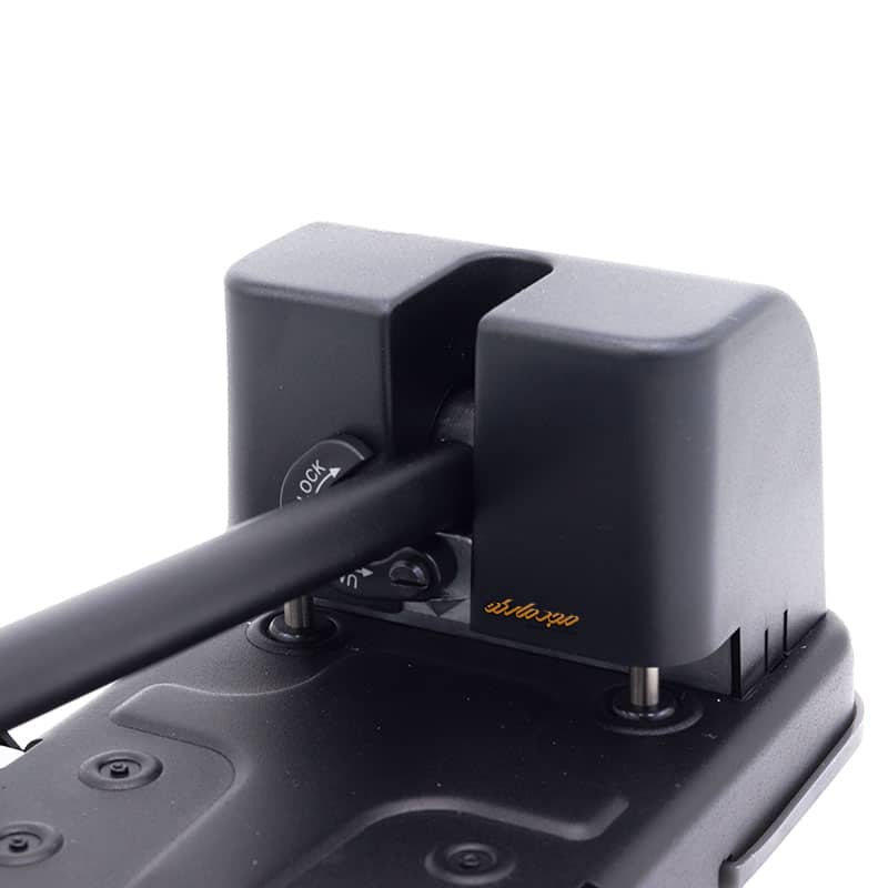 پانچ صحافی اهرمی HDP-2150 مشکی کانگرو (7)