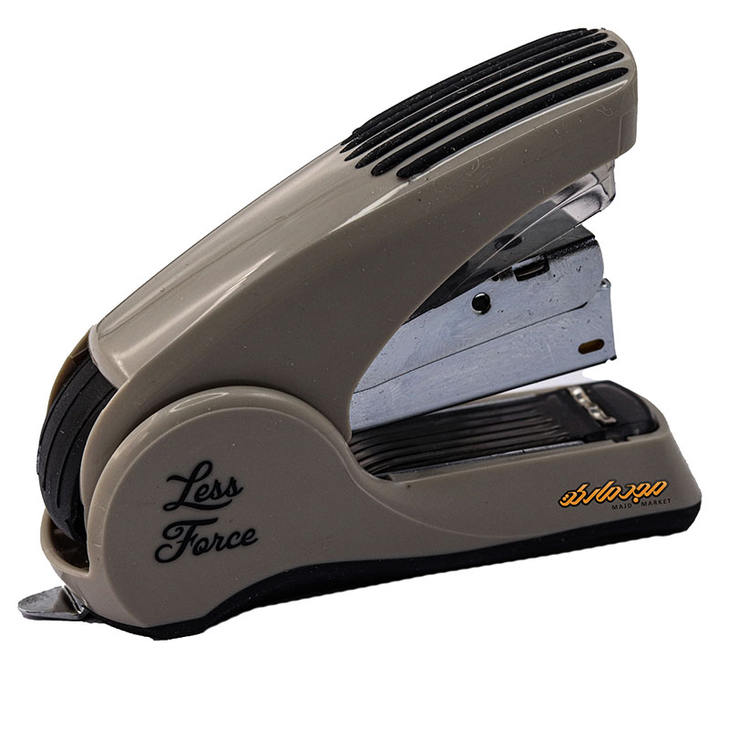 منگنه راحت زن FL10M سفید کانکس KANEX