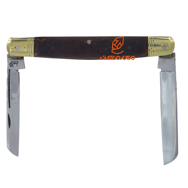 چاقو قلم تراش خوشنویسی 2 تیغ جواد متوسلی (6)