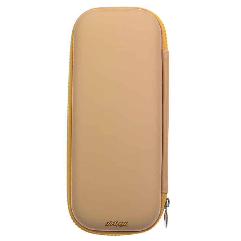 جامدادی کرمی طرح سگ برجسته 6531 (3)