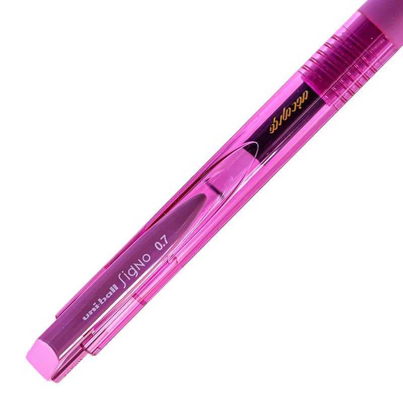 روان نویس فشاری سیگنو 155N یونی بال UNIBALL (1)